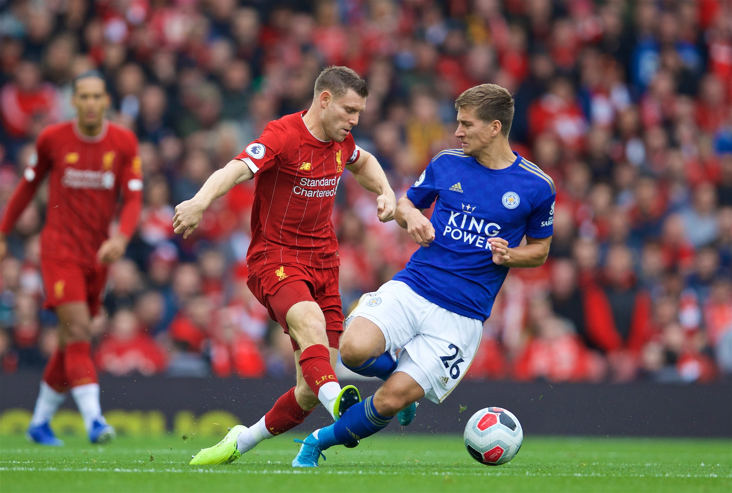 心态上的松 心态上的松